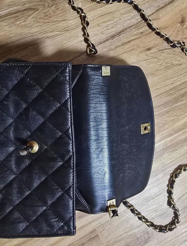 Chanel Bag Repair: A Complete Guide to Restoration (2025)