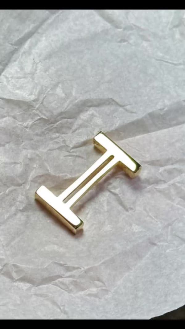 HERMES 수선 전 과정 기록