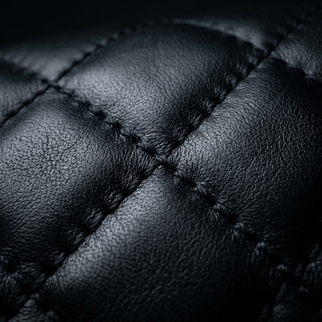 Chanel Stitching